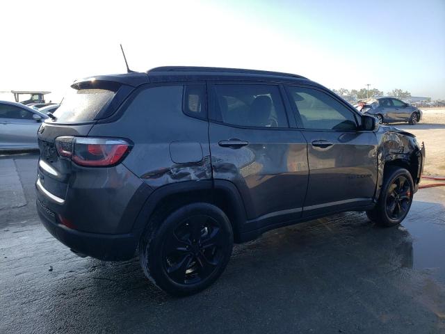 Photo 2 VIN: 3C4NJCBB9KT617745 - JEEP COMPASS 