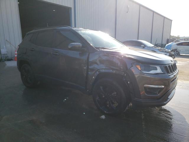 Photo 3 VIN: 3C4NJCBB9KT617745 - JEEP COMPASS 