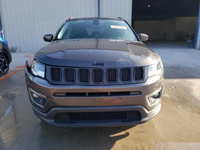 Photo 4 VIN: 3C4NJCBB9KT617745 - JEEP COMPASS 