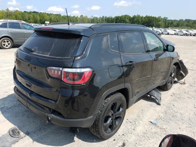 Photo 3 VIN: 3C4NJCBB9KT652527 - JEEP COMPASS LA 