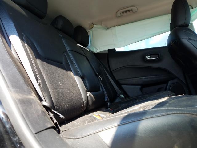 Photo 5 VIN: 3C4NJCBB9KT652527 - JEEP COMPASS LA 