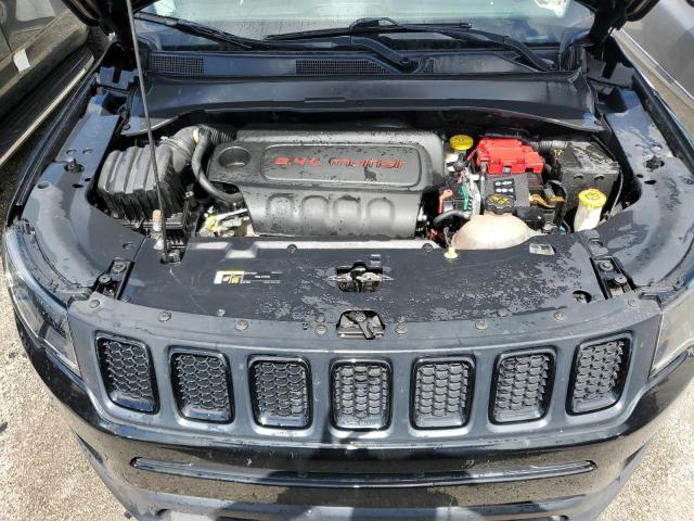 Photo 11 VIN: 3C4NJCBB9KT677718 - JEEP COMPASS 