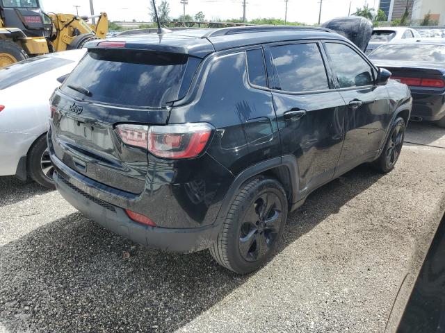 Photo 2 VIN: 3C4NJCBB9KT677718 - JEEP COMPASS 