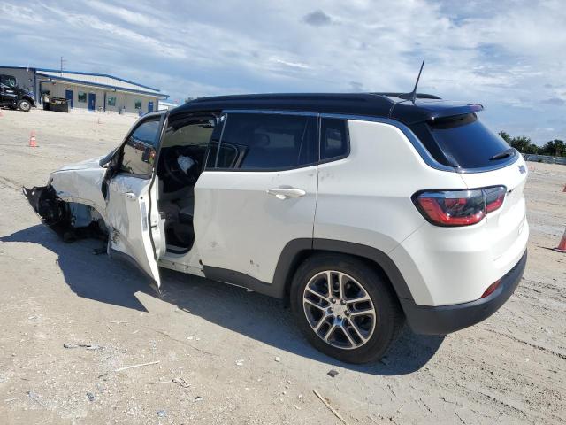 Photo 1 VIN: 3C4NJCBB9KT678285 - JEEP COMPASS 