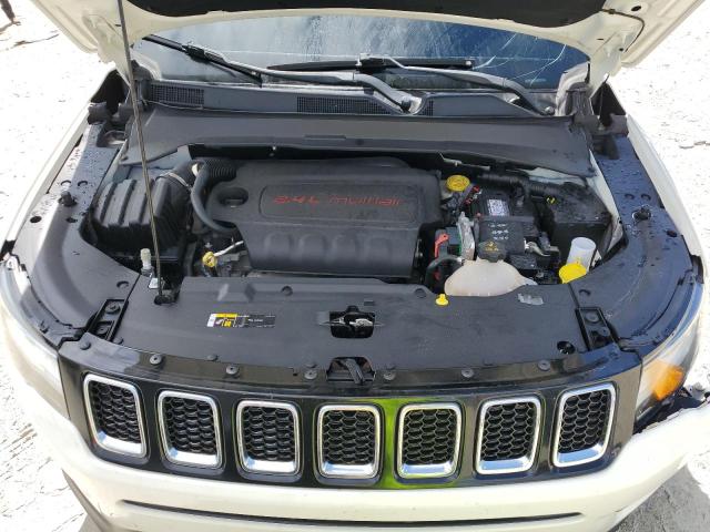 Photo 11 VIN: 3C4NJCBB9KT678285 - JEEP COMPASS 