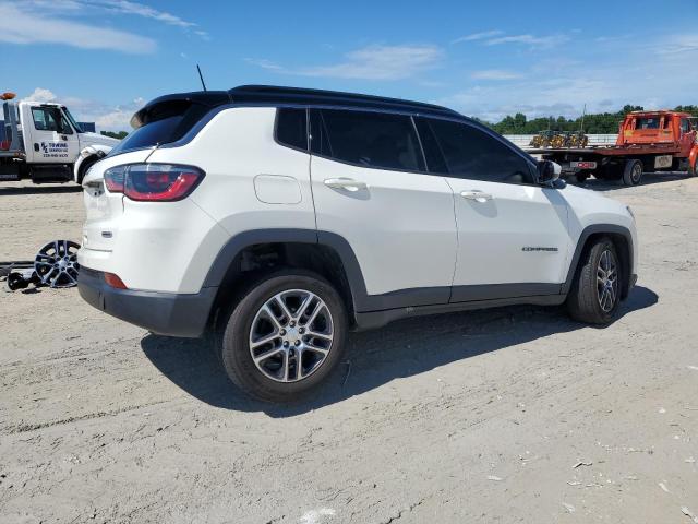 Photo 2 VIN: 3C4NJCBB9KT678285 - JEEP COMPASS 