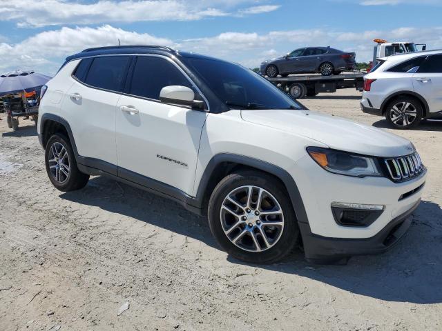 Photo 3 VIN: 3C4NJCBB9KT678285 - JEEP COMPASS 