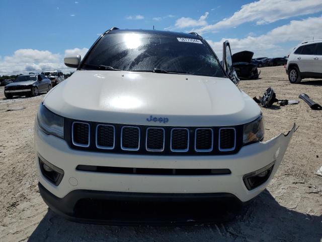 Photo 4 VIN: 3C4NJCBB9KT678285 - JEEP COMPASS 