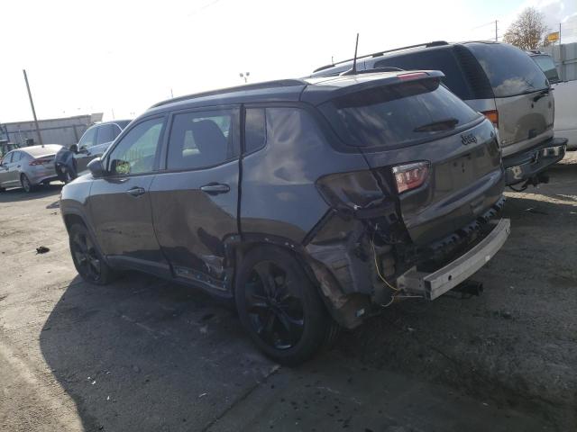 Photo 1 VIN: 3C4NJCBB9KT692252 - JEEP COMPASS LA 