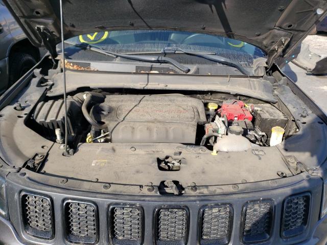 Photo 11 VIN: 3C4NJCBB9KT692252 - JEEP COMPASS LA 