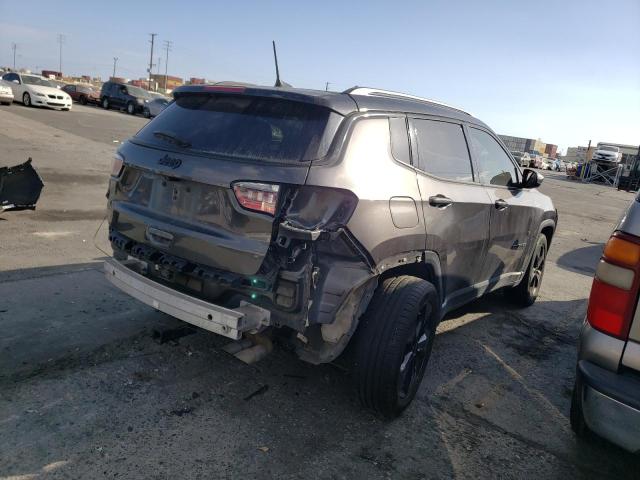 Photo 2 VIN: 3C4NJCBB9KT692252 - JEEP COMPASS LA 