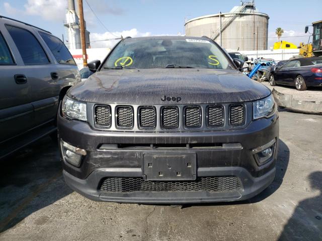 Photo 4 VIN: 3C4NJCBB9KT692252 - JEEP COMPASS LA 