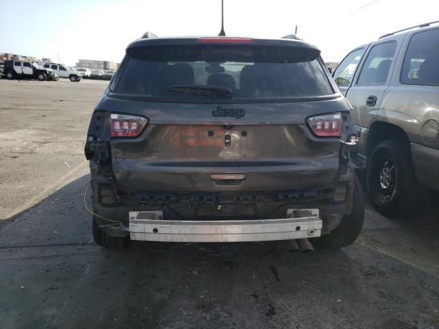 Photo 5 VIN: 3C4NJCBB9KT692252 - JEEP COMPASS LA 