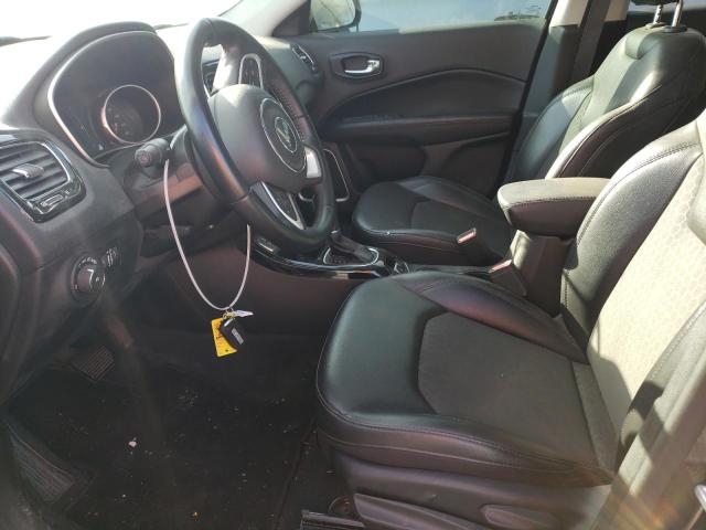 Photo 6 VIN: 3C4NJCBB9KT692252 - JEEP COMPASS LA 