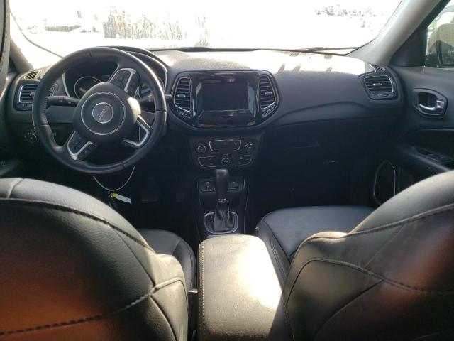 Photo 7 VIN: 3C4NJCBB9KT692252 - JEEP COMPASS LA 