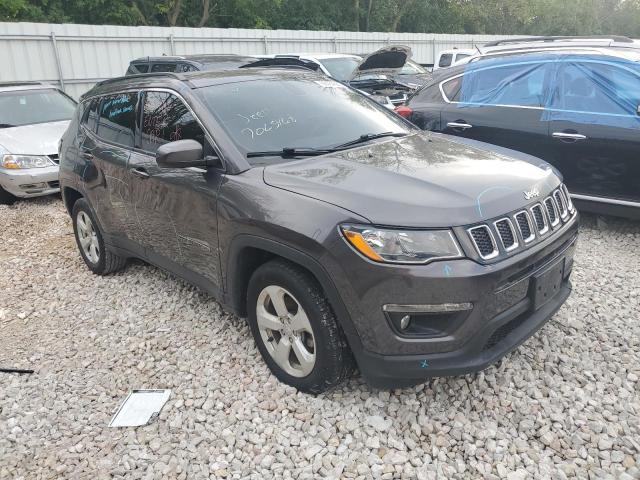 Photo 3 VIN: 3C4NJCBB9KT699735 - JEEP COMPASS LA 