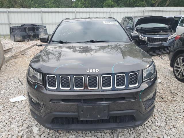 Photo 4 VIN: 3C4NJCBB9KT699735 - JEEP COMPASS LA 