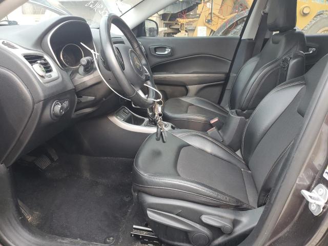 Photo 6 VIN: 3C4NJCBB9KT699735 - JEEP COMPASS LA 