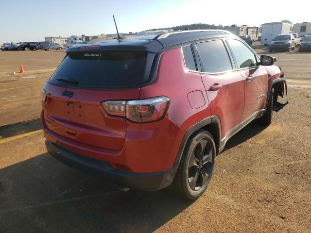 Photo 3 VIN: 3C4NJCBB9KT715528 - JEEP COMPASS LA 