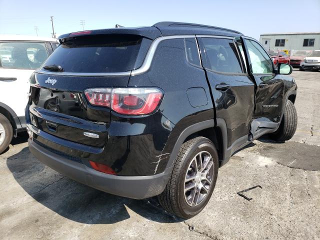 Photo 3 VIN: 3C4NJCBB9KT743927 - JEEP COMPASS LA 