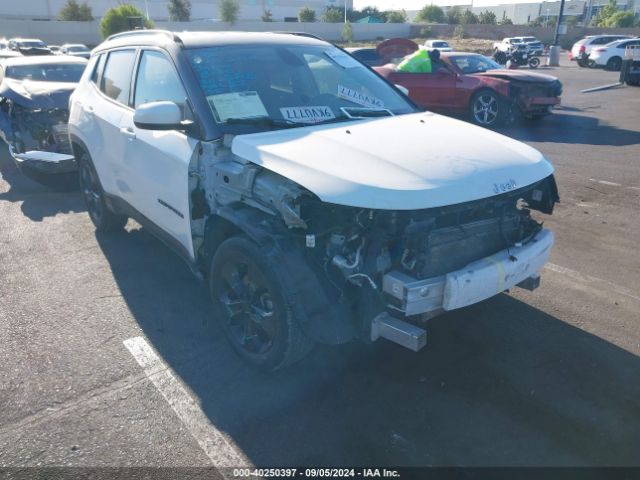 Photo 0 VIN: 3C4NJCBB9KT749307 - JEEP COMPASS 