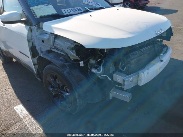 Photo 5 VIN: 3C4NJCBB9KT749307 - JEEP COMPASS 