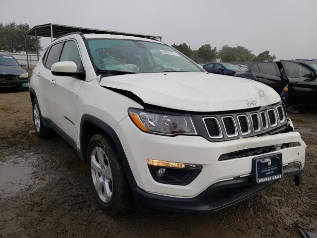 Photo 0 VIN: 3C4NJCBB9KT815080 - JEEP COMPASS LA 