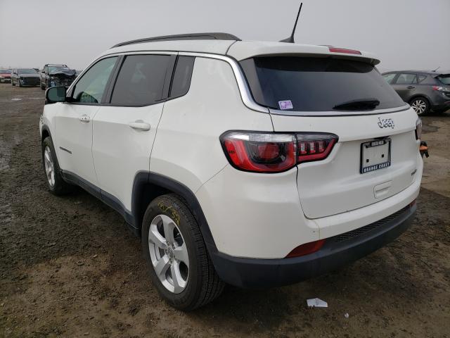 Photo 2 VIN: 3C4NJCBB9KT815080 - JEEP COMPASS LA 