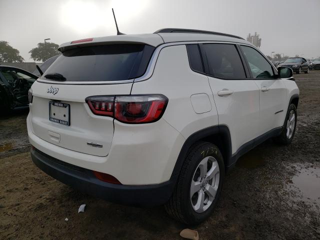 Photo 3 VIN: 3C4NJCBB9KT815080 - JEEP COMPASS LA 