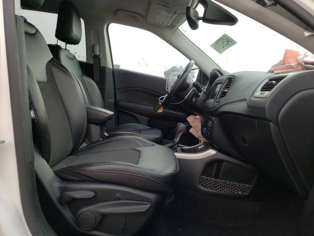 Photo 4 VIN: 3C4NJCBB9KT815080 - JEEP COMPASS LA 