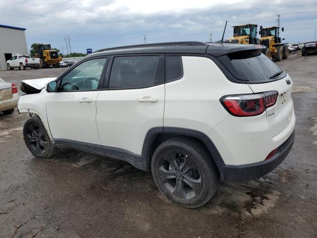 Photo 1 VIN: 3C4NJCBB9KT844269 - JEEP COMPASS 