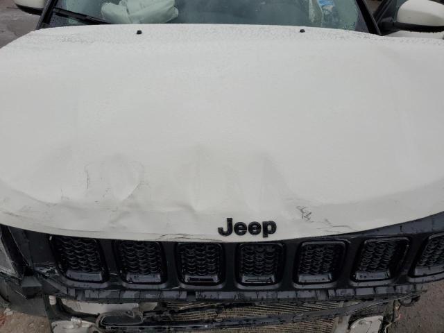 Photo 11 VIN: 3C4NJCBB9KT844269 - JEEP COMPASS 