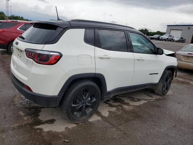 Photo 2 VIN: 3C4NJCBB9KT844269 - JEEP COMPASS 