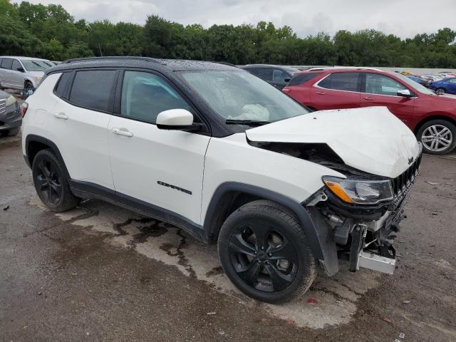 Photo 3 VIN: 3C4NJCBB9KT844269 - JEEP COMPASS 