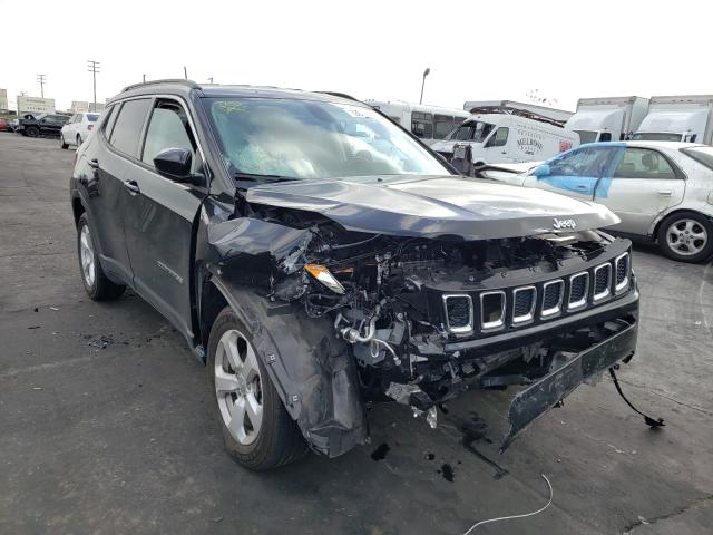 Photo 0 VIN: 3C4NJCBB9LT102584 - JEEP COMPASS LA 