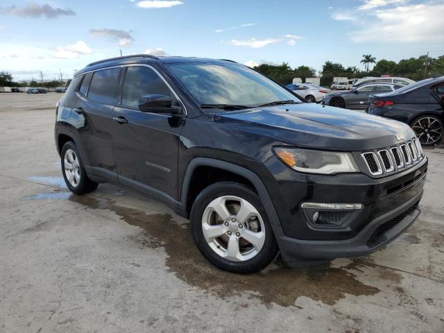 Photo 3 VIN: 3C4NJCBB9LT114881 - JEEP COMPASS 