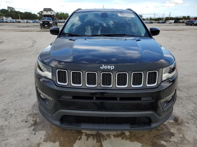 Photo 4 VIN: 3C4NJCBB9LT114881 - JEEP COMPASS 