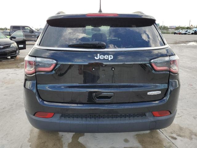 Photo 5 VIN: 3C4NJCBB9LT114881 - JEEP COMPASS 