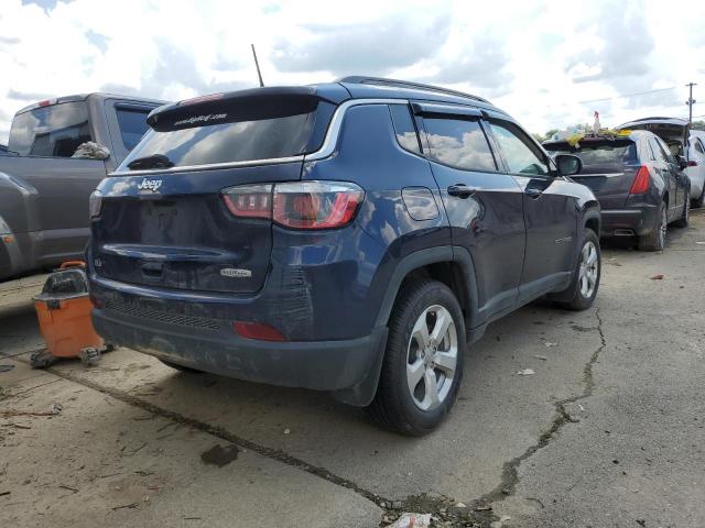 Photo 3 VIN: 3C4NJCBB9LT134080 - JEEP COMPASS LA 