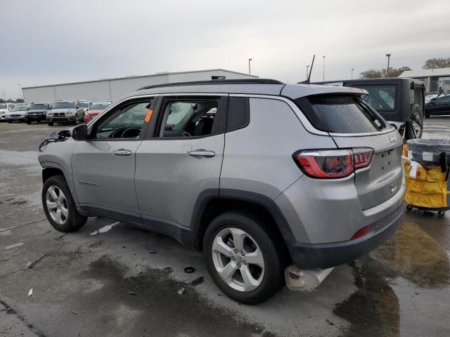 Photo 1 VIN: 3C4NJCBB9LT141241 - JEEP COMPASS 