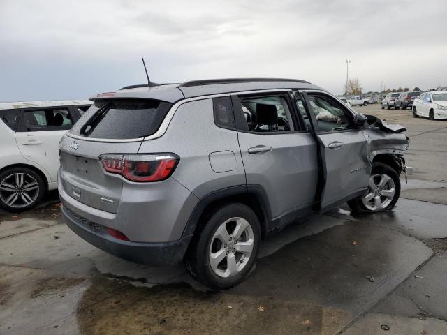 Photo 2 VIN: 3C4NJCBB9LT141241 - JEEP COMPASS 