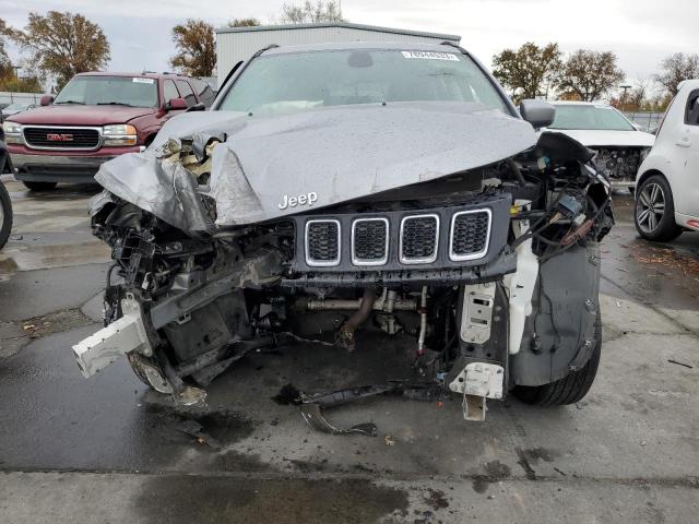 Photo 4 VIN: 3C4NJCBB9LT141241 - JEEP COMPASS 