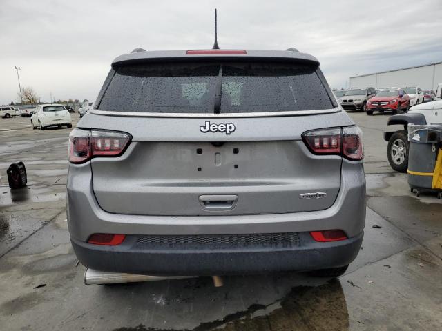 Photo 5 VIN: 3C4NJCBB9LT141241 - JEEP COMPASS 