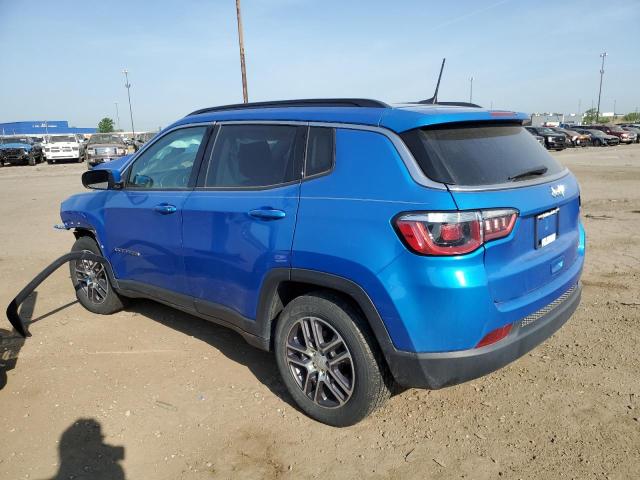 Photo 1 VIN: 3C4NJCBB9LT154863 - JEEP COMPASS LA 