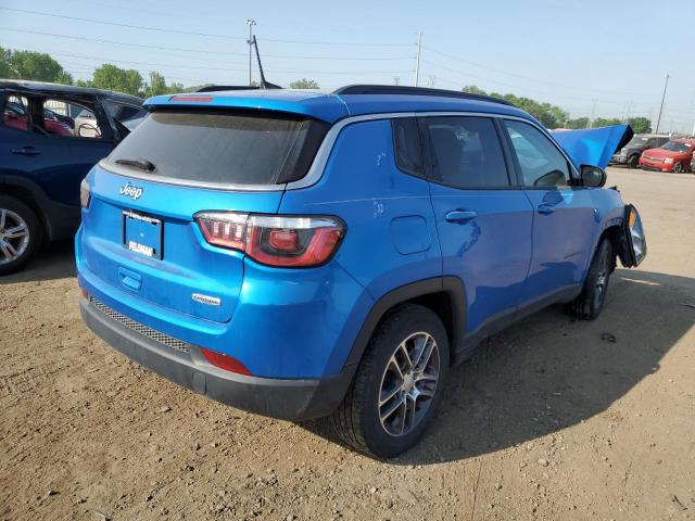 Photo 2 VIN: 3C4NJCBB9LT154863 - JEEP COMPASS LA 