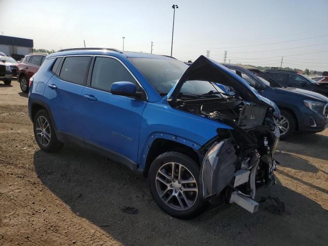 Photo 3 VIN: 3C4NJCBB9LT154863 - JEEP COMPASS LA 