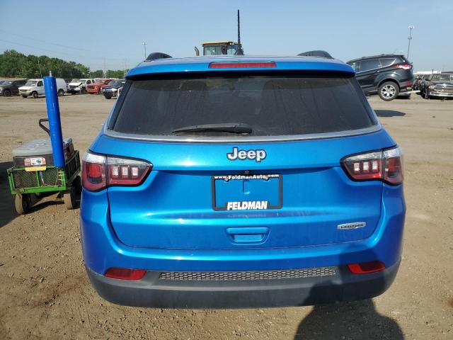 Photo 5 VIN: 3C4NJCBB9LT154863 - JEEP COMPASS LA 