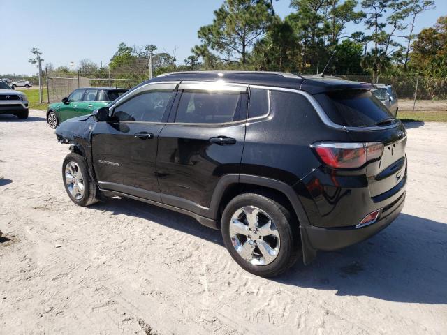 Photo 1 VIN: 3C4NJCBB9LT162106 - JEEP COMPASS LA 