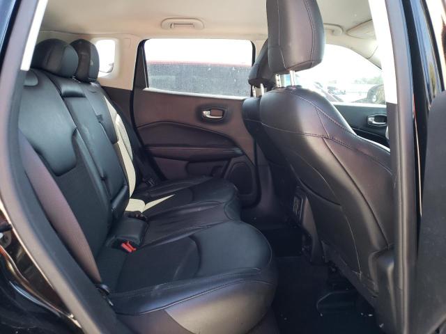 Photo 10 VIN: 3C4NJCBB9LT162106 - JEEP COMPASS LA 