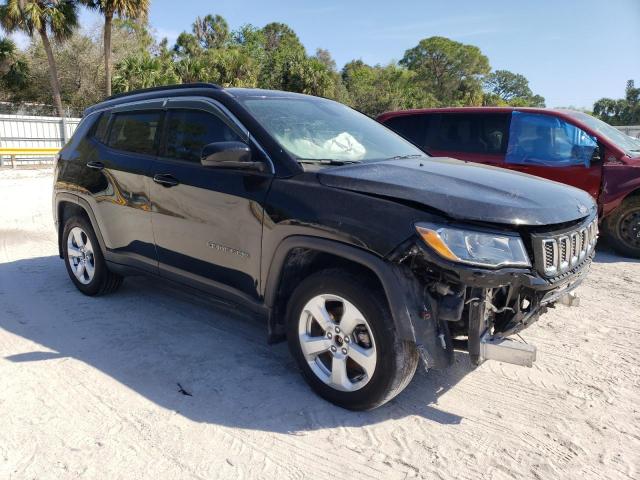 Photo 3 VIN: 3C4NJCBB9LT162106 - JEEP COMPASS LA 